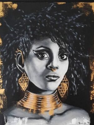 African Queen