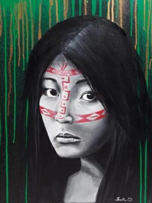 Amazonia