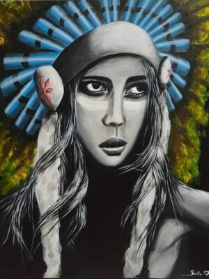 Cheyenne