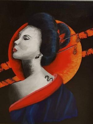 Geisha