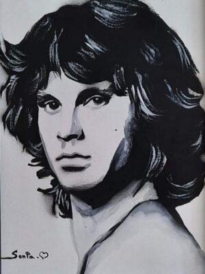 Jim Morrison