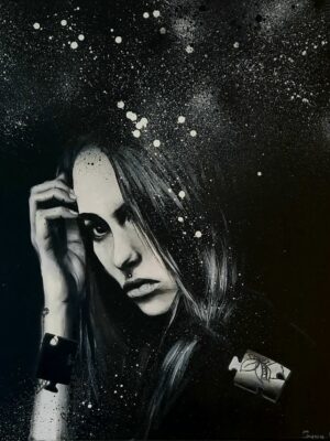 Pensive - Série "Incomplète"
