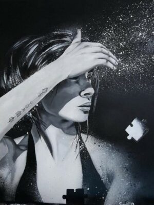 Demain - Série "Incomplète"