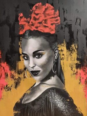 Flamenco Pasión 1