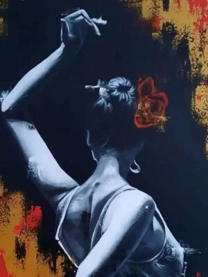 Flamenco Pasión 3