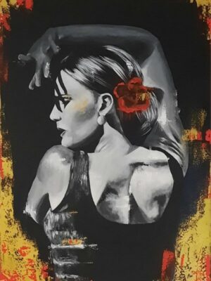 Flamenco Pasión 5