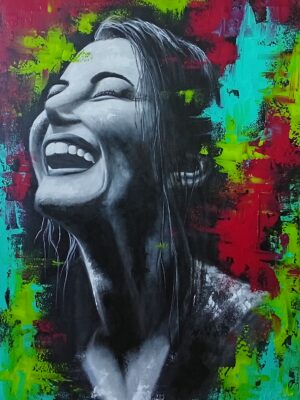 Eclats de rire