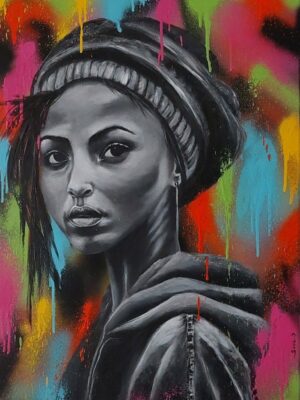 La fille de Brooklyn
